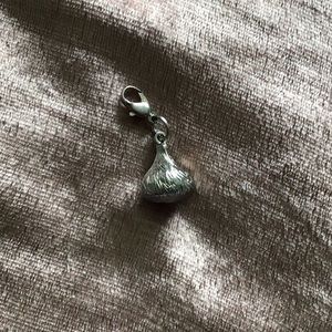 hershey kiss charm from hershey park